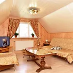 Hotel Dalija