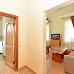 Dalija Hotel 2*