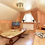 Dalija 2* Druskininkai