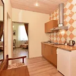 Dalija Hotel 2*