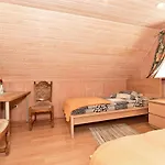 Hotel Dalija Druskininkai