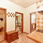 Hotel Dalija
