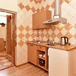 Dalija Hotel 2*