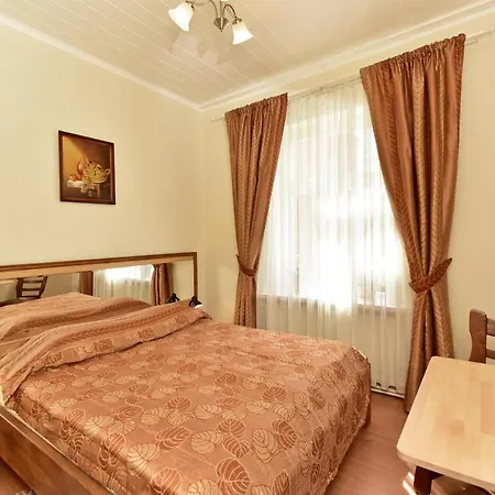 Dalija Hotel Druskininkai