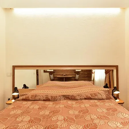 Dalija Hotel