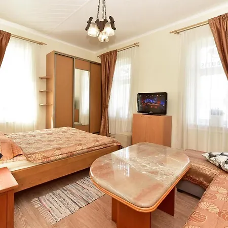 Dalija Hotel