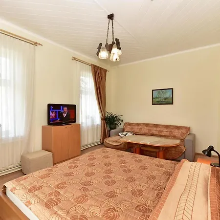 Dalija 2* Druskieniki