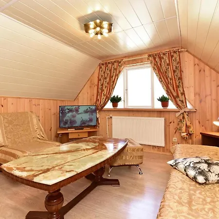 Dalija 2* Druskieniki