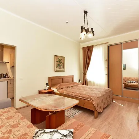 Dalija Hotel 2*