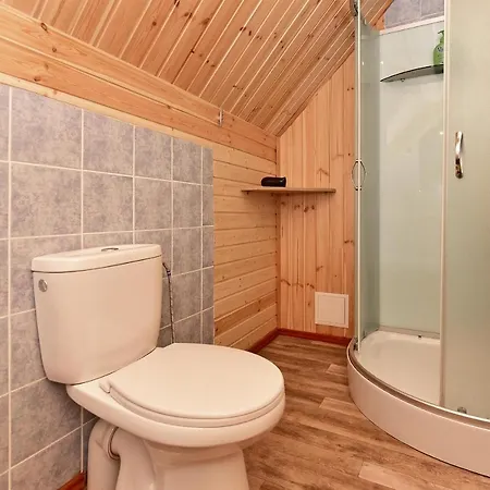 Hotel Dalija Druskieniki