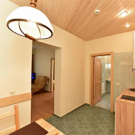 Dalija 2* Druskieniki