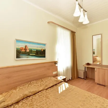 Hotel Dalija Druskieniki