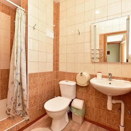 Dalija Hotel Druskieniki