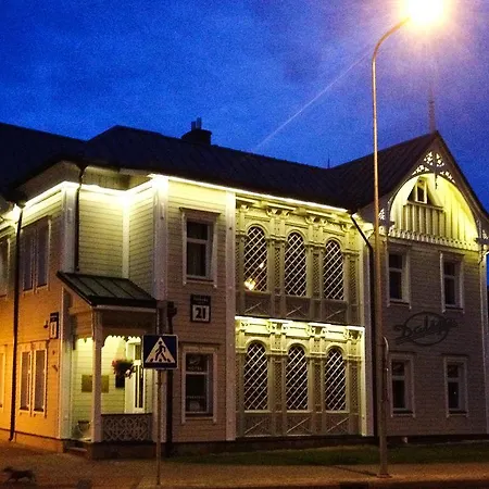 Dalija Hotel Druskieniki