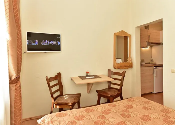 Dalija Hotel Druskininkai