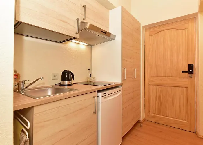 Dalija Hotel Druskininkai