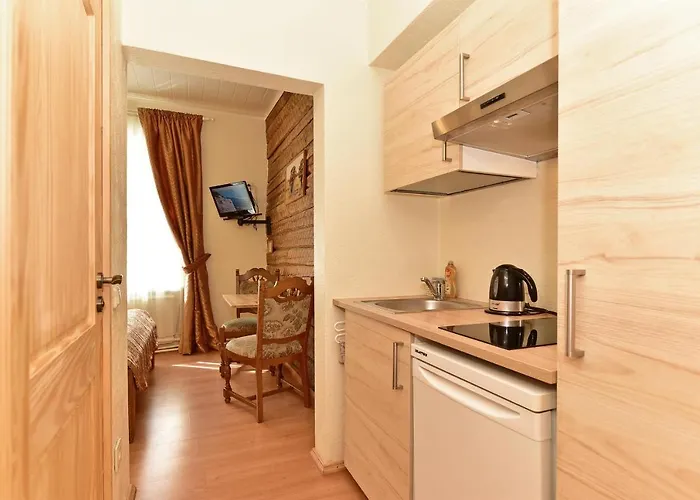 Dalija 2* Druskininkai