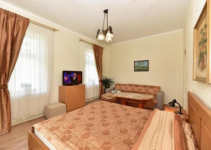 Dalija 2* Druskininkai