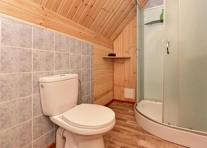 Hotel Dalija Druskininkai