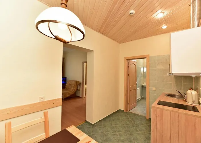 Dalija 2* Druskininkai