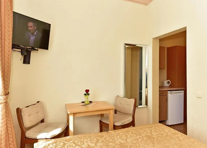 Hotel Dalija Druskininkai