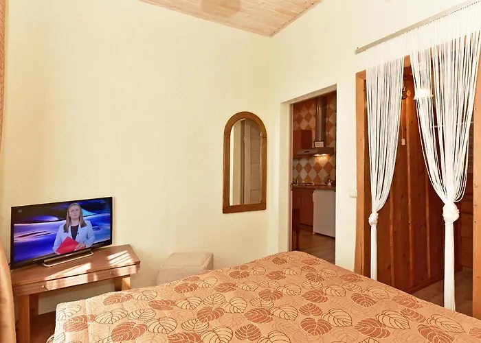 Dalija Hotel Druskininkai