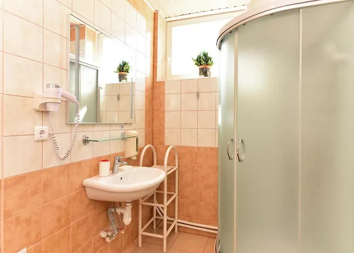 Dalija 2* Druskininkai