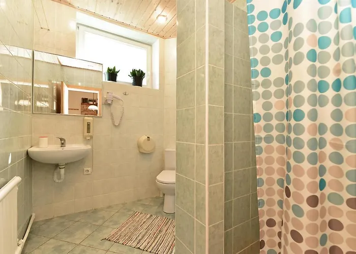 Dalija 2* Druskininkai