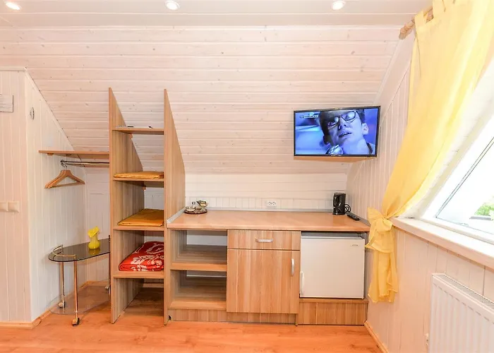 Dalija Hotel Druskininkai